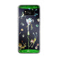 Rick And Morty Portal Fall Galaxy S8 Case