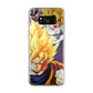 Super Saiyan Goku And Gohan Galaxy S8 Case