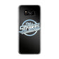 The Strokes Galaxy S8 Case