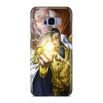 Borsalino Amaterasu Galaxy S8 Case