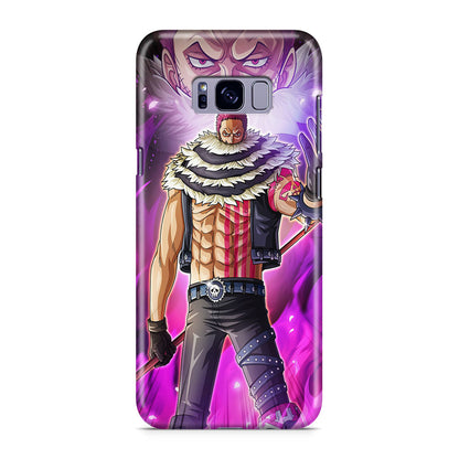 Charlotte Katakuri Galaxy S8 Case