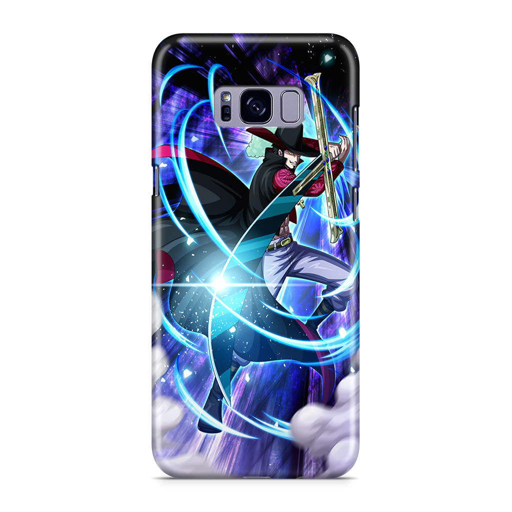 Dracule Mihawk Galaxy S8 Case