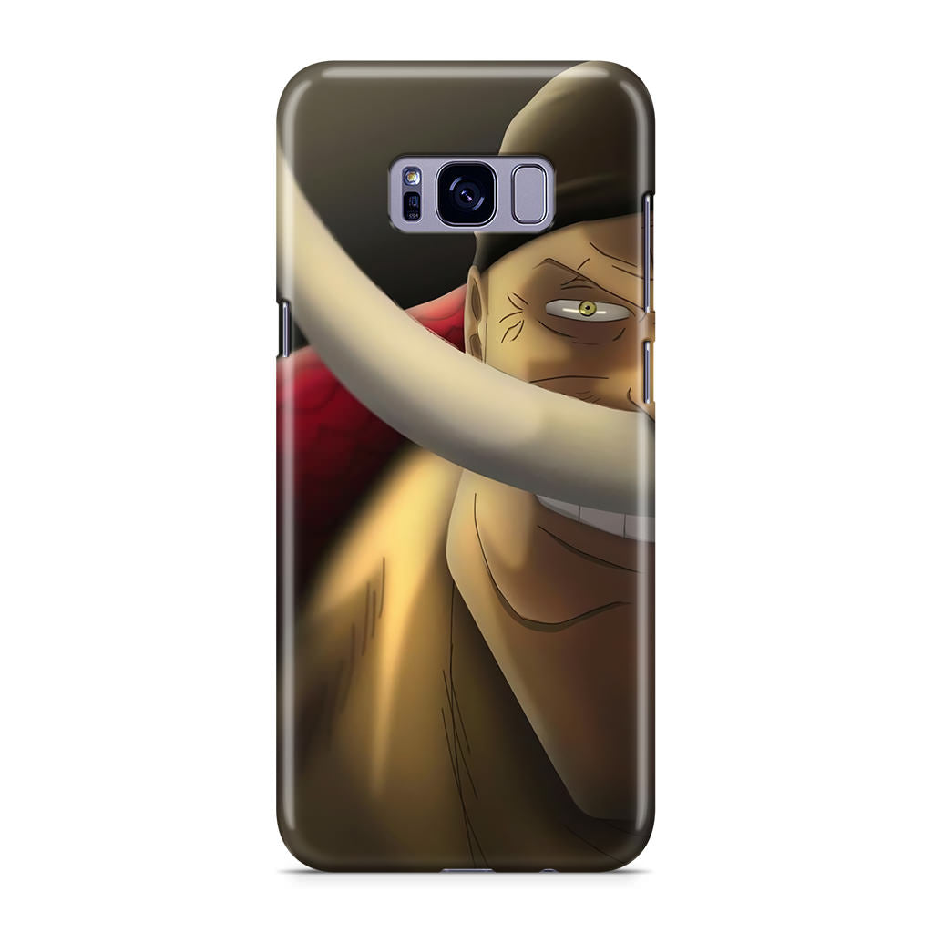 Edward Newgate Galaxy S8 Case