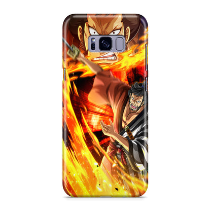 Foxfire Kinemo Galaxy S8 Case