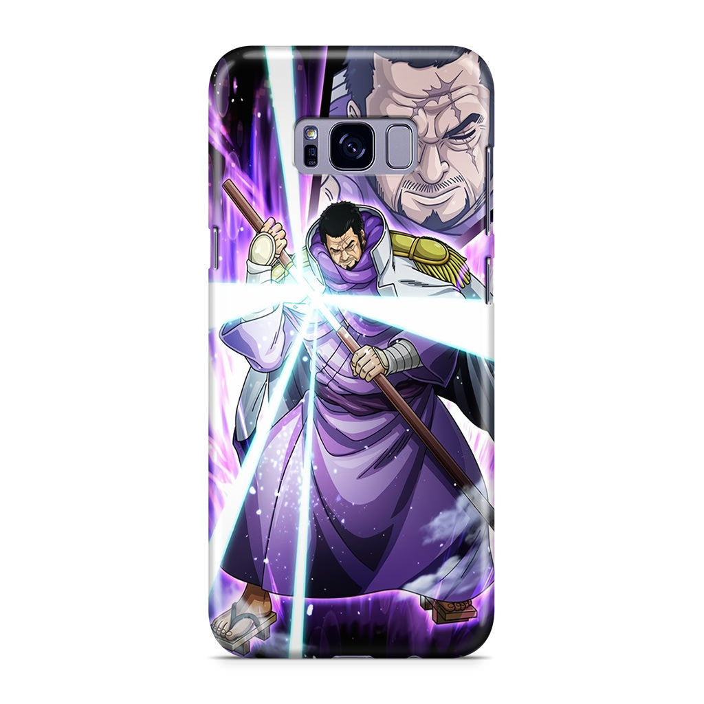 Issho Fujitora Galaxy S8 Case