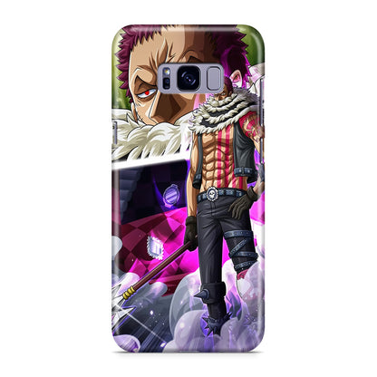 Katakuri Galaxy S8 Case