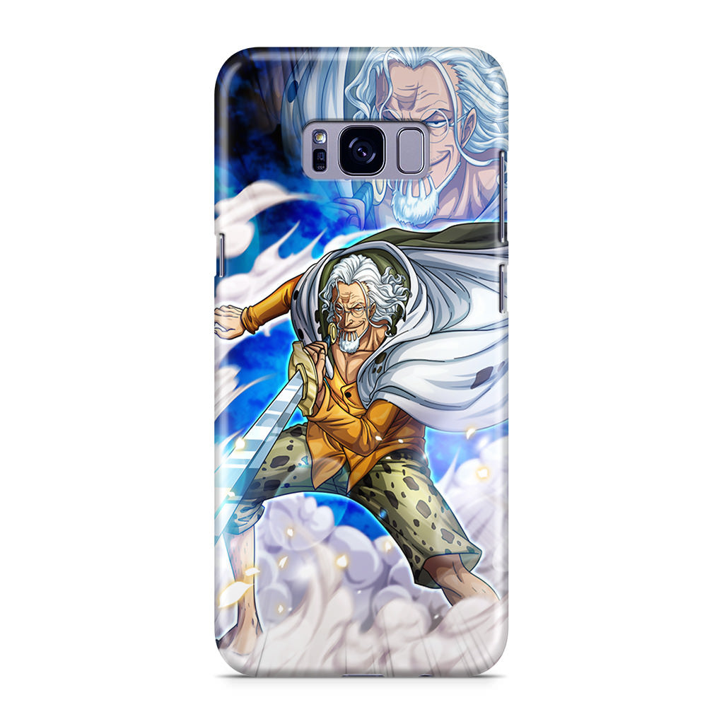 Rayleigh Galaxy S8 Case