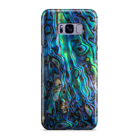Abalone Galaxy S8 Plus Case