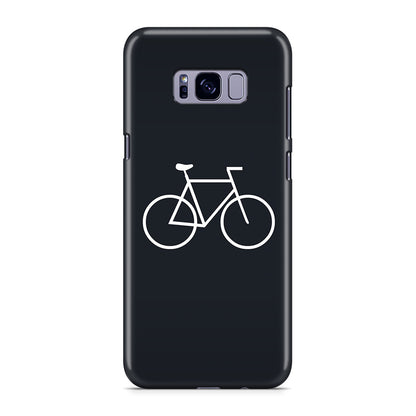 Biker Only Galaxy S8 Case