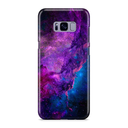 Cloud in the Galaxy Galaxy S8 Case