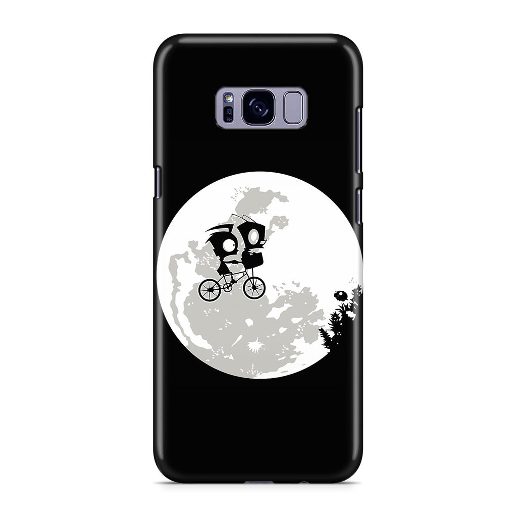 Dib and The ET Galaxy S8 Case