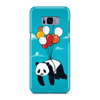 Flying Panda Galaxy S8 Case