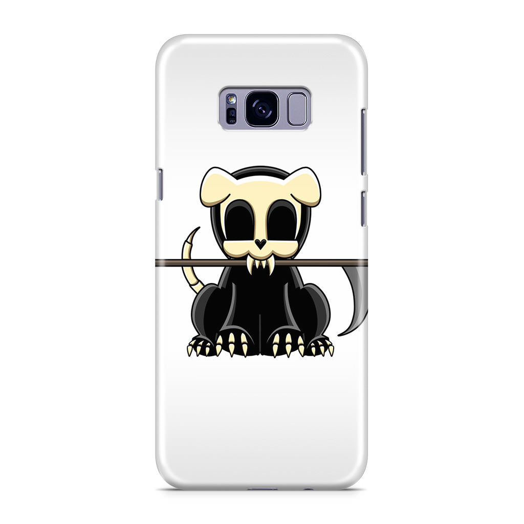 Grim Reapet Galaxy S8 Case