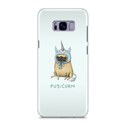 Pugicorn Galaxy S8 Case