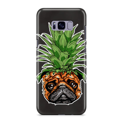 Pugnapple Galaxy S8 Case