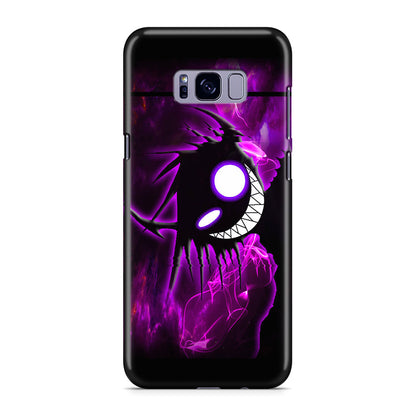 Sinister Minds Galaxy S8 Case