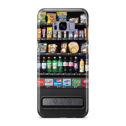 Vending Machine Galaxy S8 Case