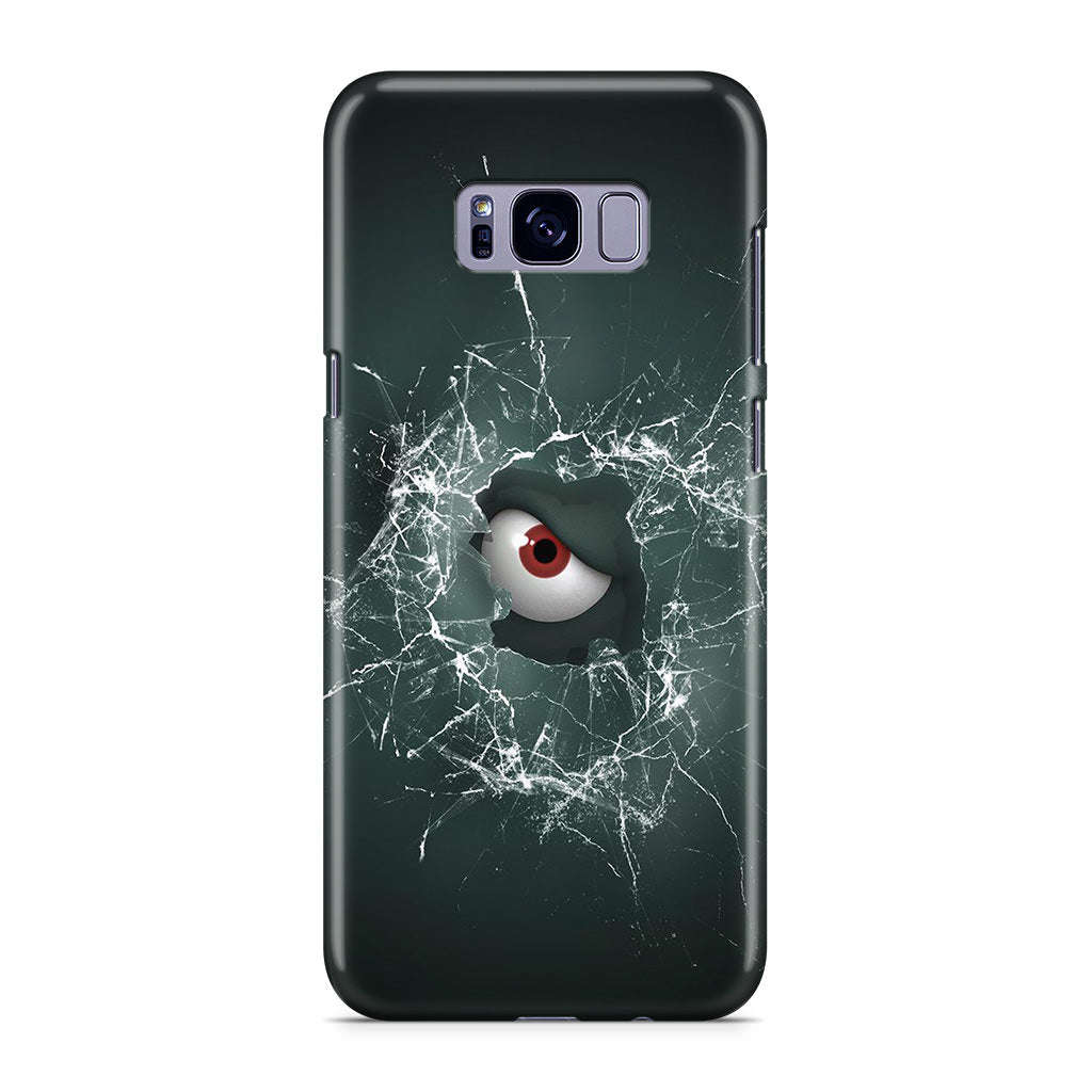 Watching you Galaxy S8 Case