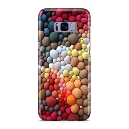 Woolen Clothes Art Galaxy S8 Case