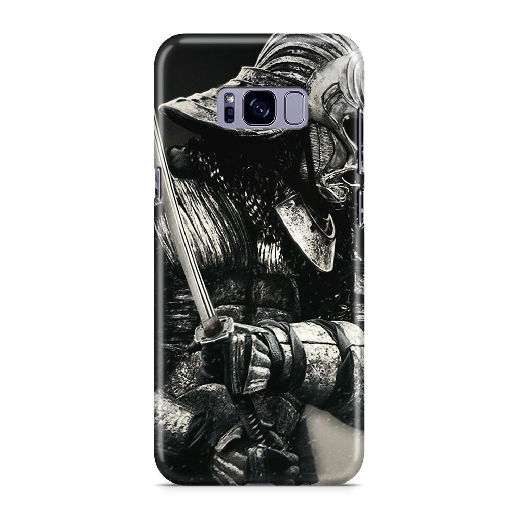 47 Ronin Samurai Galaxy S8 Plus Case