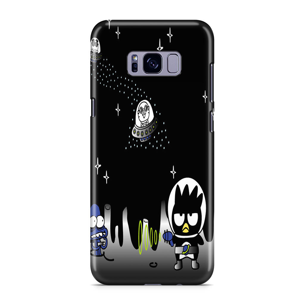 Badtz Maru Galaxy S8 Plus Case