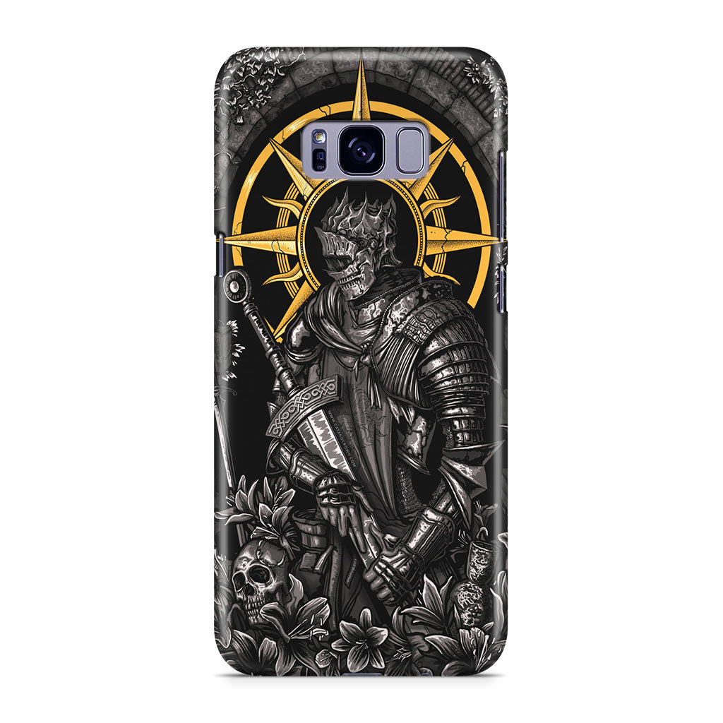 Dark Souls III Galaxy S8 Plus Case