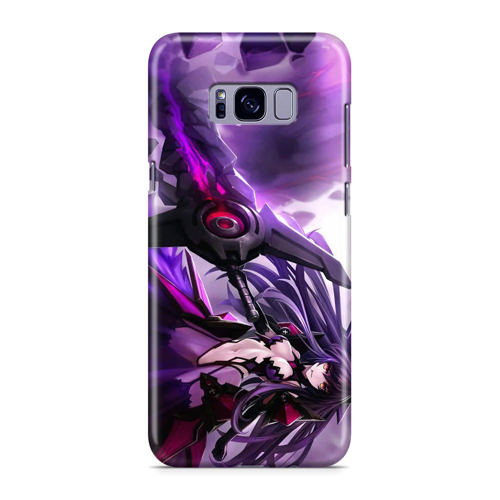 Date A Live Yatogami Galaxy S8 Plus Case