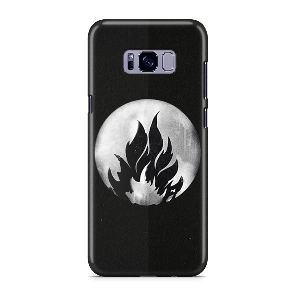 Dauntless Divergent Galaxy S8 Plus Case