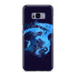 Dragon Fight Galaxy S8 Plus Case