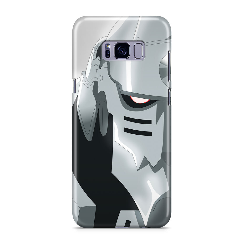 Fullmetal Alchemist Alphonse Galaxy S8 Plus Case