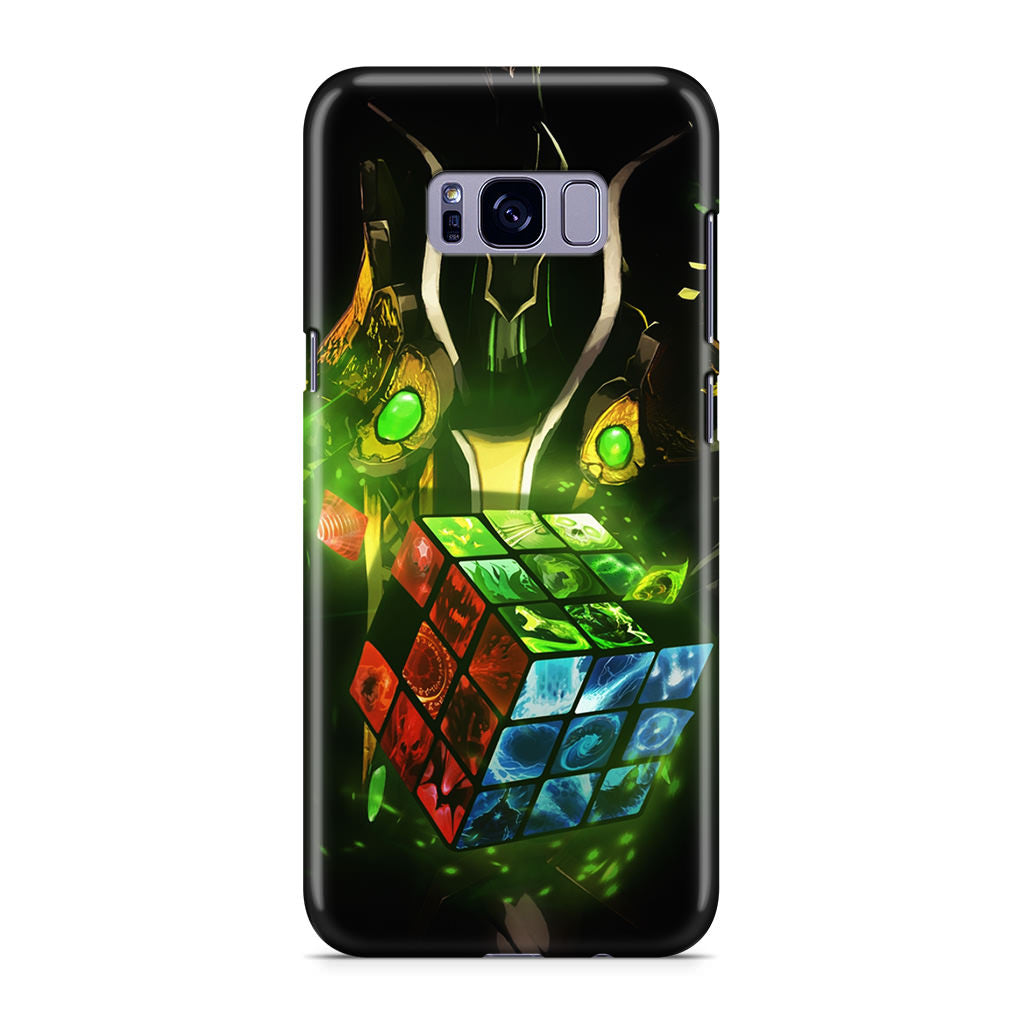 Hero Rubick Galaxy S8 Plus Case