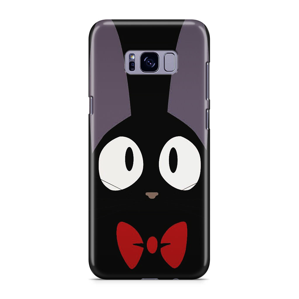 Jiji The Cat Ghibli Galaxy S8 Plus Case