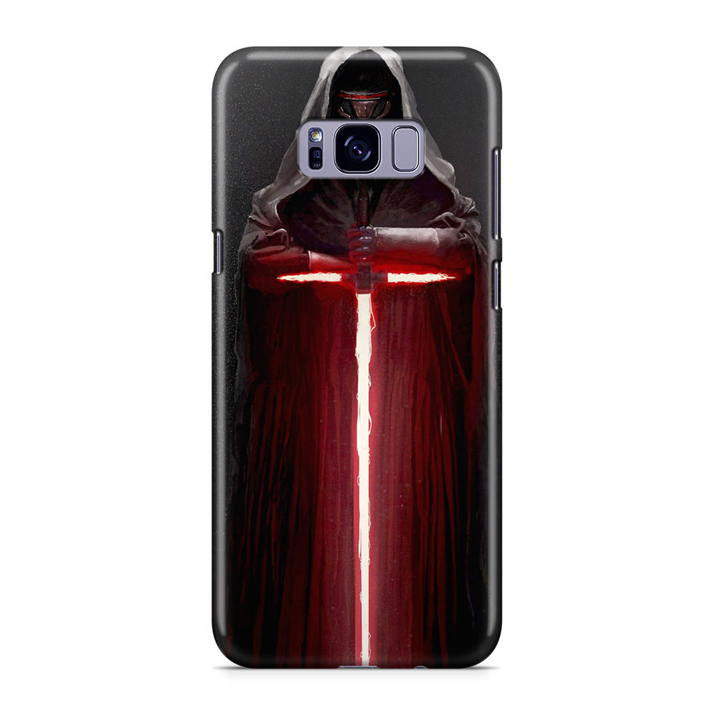 Kylo Ren Lightsaber Galaxy S8 Plus Case