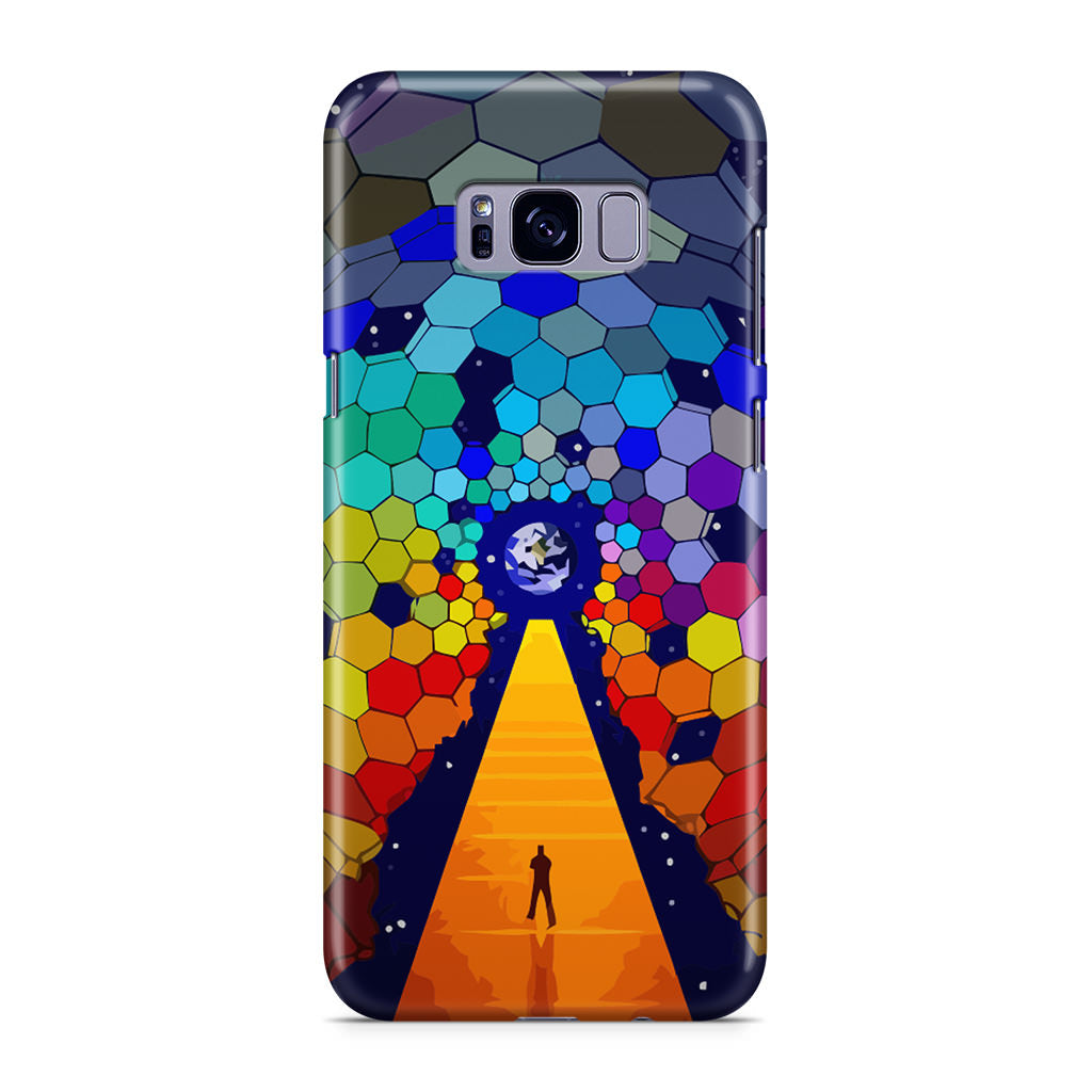 Muse Galaxy S8 Plus Case