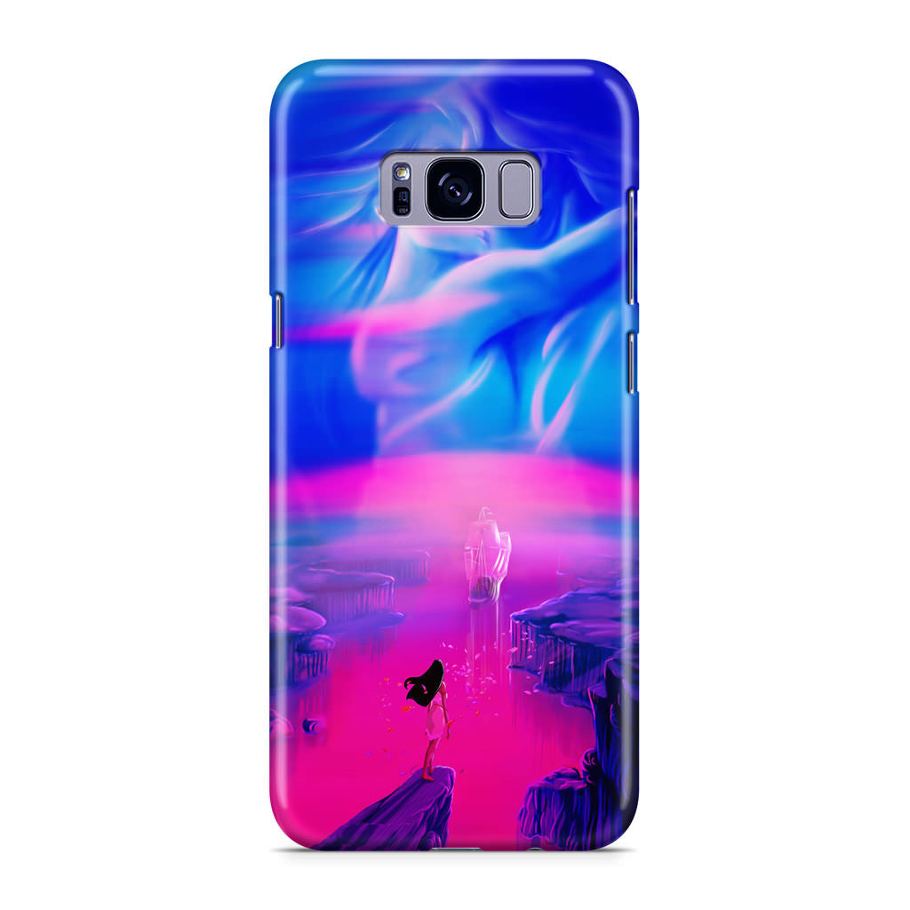 Pocahontas Galaxy S8 Plus Case