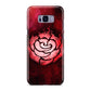 RWBY Ruby Rose Symbol Galaxy S8 Case