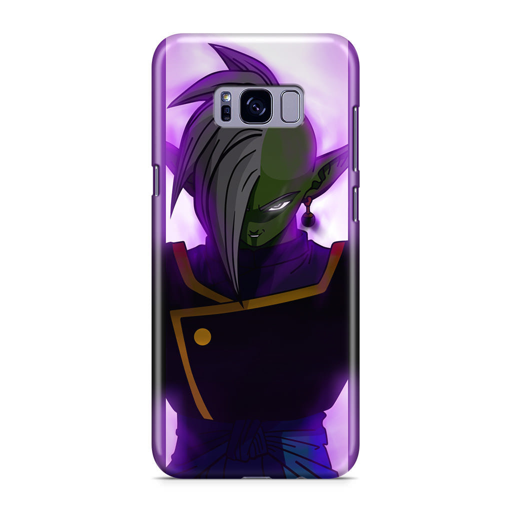 Zamasu Dragon Ball Galaxy S8 Plus Case