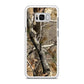 Camoflage Real Tree Galaxy S8 Case