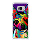Colorful Chihuahua Galaxy S8 Case
