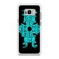 Shadow of the Colossus Sigil Galaxy S8 Case