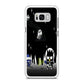 Badtz Maru Galaxy S8 Plus Case