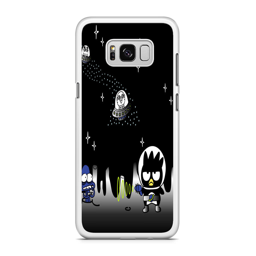 Badtz Maru Galaxy S8 Plus Case