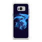 Dragon Fight Galaxy S8 Plus Case