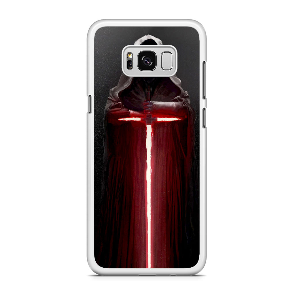 Kylo Ren Lightsaber Galaxy S8 Plus Case