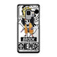 Brook Chibi Galaxy S9 Case