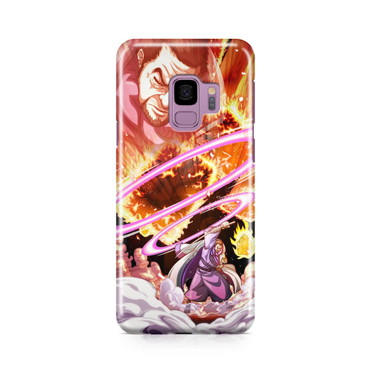 Admiral Fujitora Galaxy S9 Case