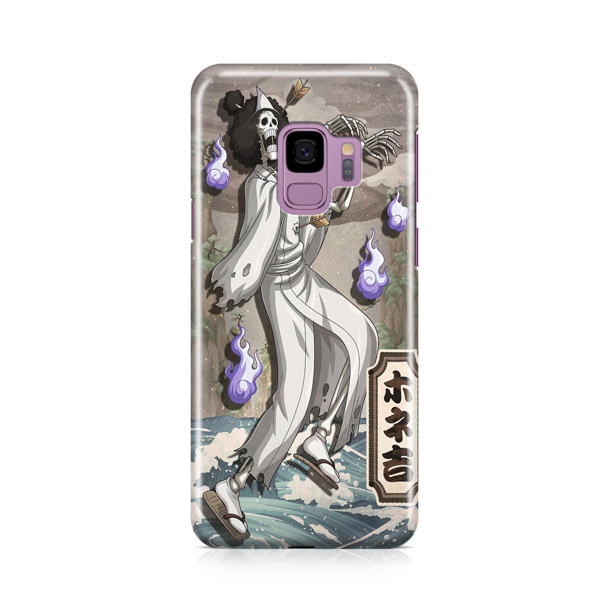 Bonekichi Galaxy S9 Case