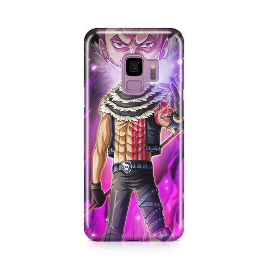 Charlotte Katakuri Galaxy S9 Case