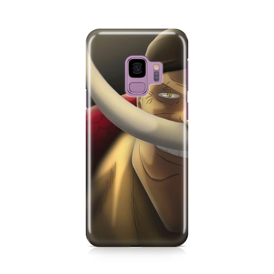 Edward Newgate Galaxy S9 Case