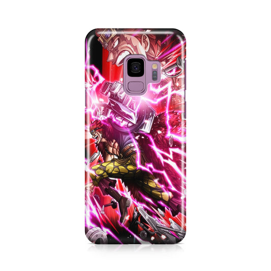 Eustass Kid Galaxy S9 Case